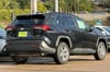 5 thumbnail image of  2024 Toyota RAV4 XLE