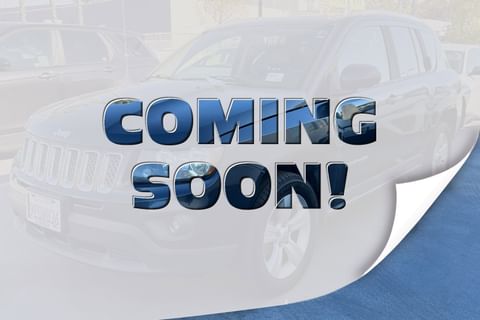 1 image of 2014 Jeep Compass Latitude
