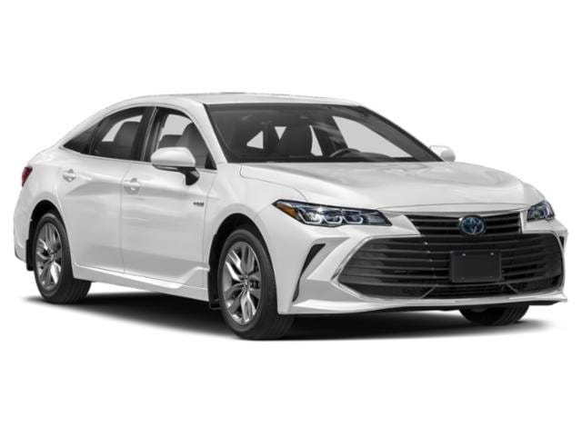 6 thumbnail image of  2020 Toyota Avalon Hybrid XLE Plus