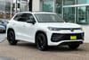 2 imagen en miniatura de 2026 Volkswagen Tiguan 2.0T SE R-Line Black