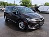 2 thumbnail image of  2017 Chrysler Pacifica Touring L