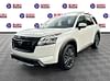 1 thumbnail image of  2024 Nissan Pathfinder SL