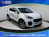 1 thumbnail image of  2019 Kia Sportage LX