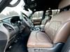 22 thumbnail image of  2022 Nissan Armada Platinum