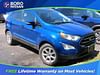 1 thumbnail image of  2018 Ford EcoSport SE