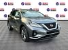 3 thumbnail image of  2024 Nissan Murano Platinum