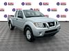 3 thumbnail image of  2018 Nissan Frontier SV