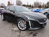 2 thumbnail image of  2022 Cadillac CT5 Premium Luxury