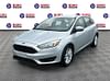 1 thumbnail image of  2018 Ford Focus SE