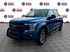 1 thumbnail image of  2018 Ford F-150 Lariat