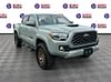 3 thumbnail image of  2023 Toyota Tacoma TRD Sport