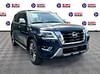 3 thumbnail image of  2022 Nissan Armada Platinum