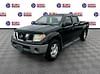 2007 Nissan Frontier SE