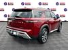 5 thumbnail image of  2022 Nissan Pathfinder Platinum