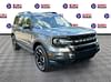 3 thumbnail image of  2021 Ford Bronco Sport Big Bend