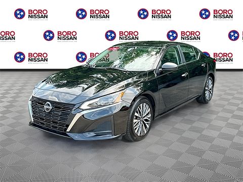 1 image of 2024 Nissan Altima 2.5 SV