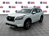 1 thumbnail image of  2024 Nissan Pathfinder Platinum