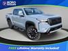 1 thumbnail image of  2024 Nissan Frontier PRO-4X