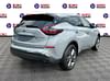 5 thumbnail image of  2024 Nissan Murano Platinum