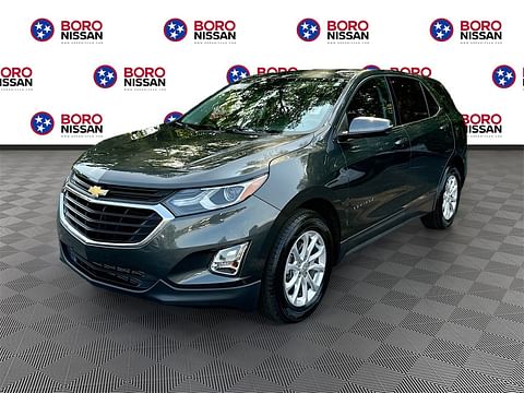 1 image of 2019 Chevrolet Equinox LT