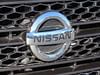 10 thumbnail image of  2021 Nissan Titan SV