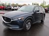 8 thumbnail image of  2021 Mazda CX-5 Touring