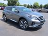 2 thumbnail image of  2024 Nissan Murano SL