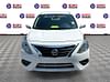 2017 Nissan Versa 1.6 S Plus