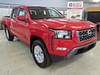 2 thumbnail image of  2024 Nissan Frontier SV