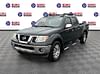 2011 Nissan Frontier SL