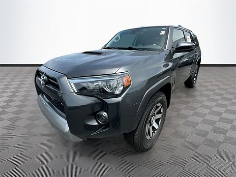 1 image of 2020 Toyota 4Runner TRD Off-Road