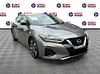 3 thumbnail image of  2023 Nissan Maxima SV