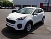 8 thumbnail image of  2019 Kia Sportage LX