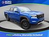 1 thumbnail image of  2024 Nissan Frontier PRO-4X