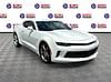 3 thumbnail image of  2017 Chevrolet Camaro 1LT