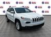 3 thumbnail image of  2018 Jeep Cherokee Latitude