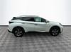 4 thumbnail image of  2024 Nissan Murano SV