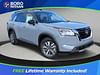 1 thumbnail image of  2024 Nissan Pathfinder SL