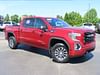 2 thumbnail image of  2021 GMC Sierra 1500 AT4