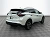 5 thumbnail image of  2024 Nissan Murano SV