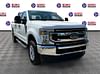 3 thumbnail image of  2022 Ford F-250SD XLT