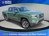 1 thumbnail image of  2024 Nissan Frontier SL