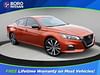 1 thumbnail image of  2022 Nissan Altima 2.5 SR