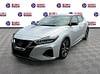 1 thumbnail image of  2023 Nissan Maxima SV