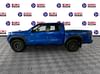 8 thumbnail image of  2025 Nissan Frontier PRO-X