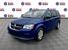 1 thumbnail image of  2019 Dodge Grand Caravan SE