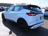 6 thumbnail image of  2024 Nissan Kicks SR