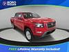 1 thumbnail image of  2024 Nissan Frontier SV