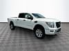 3 thumbnail image of  2024 Nissan Titan XD SV