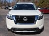 9 thumbnail image of  2024 Nissan Pathfinder Platinum